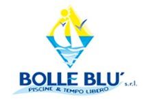 BOLLE BLU-Logo