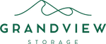 Grandview Storage Logo