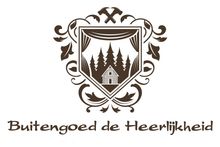 Houtbouw Buitengoed de Heerlijkheid