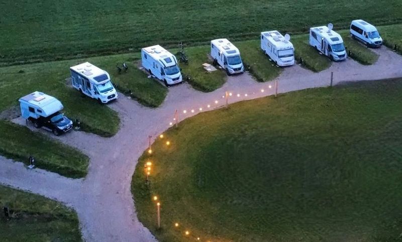 Camperplaats Klarenbeek Buitengoed de Heerlijkheid
