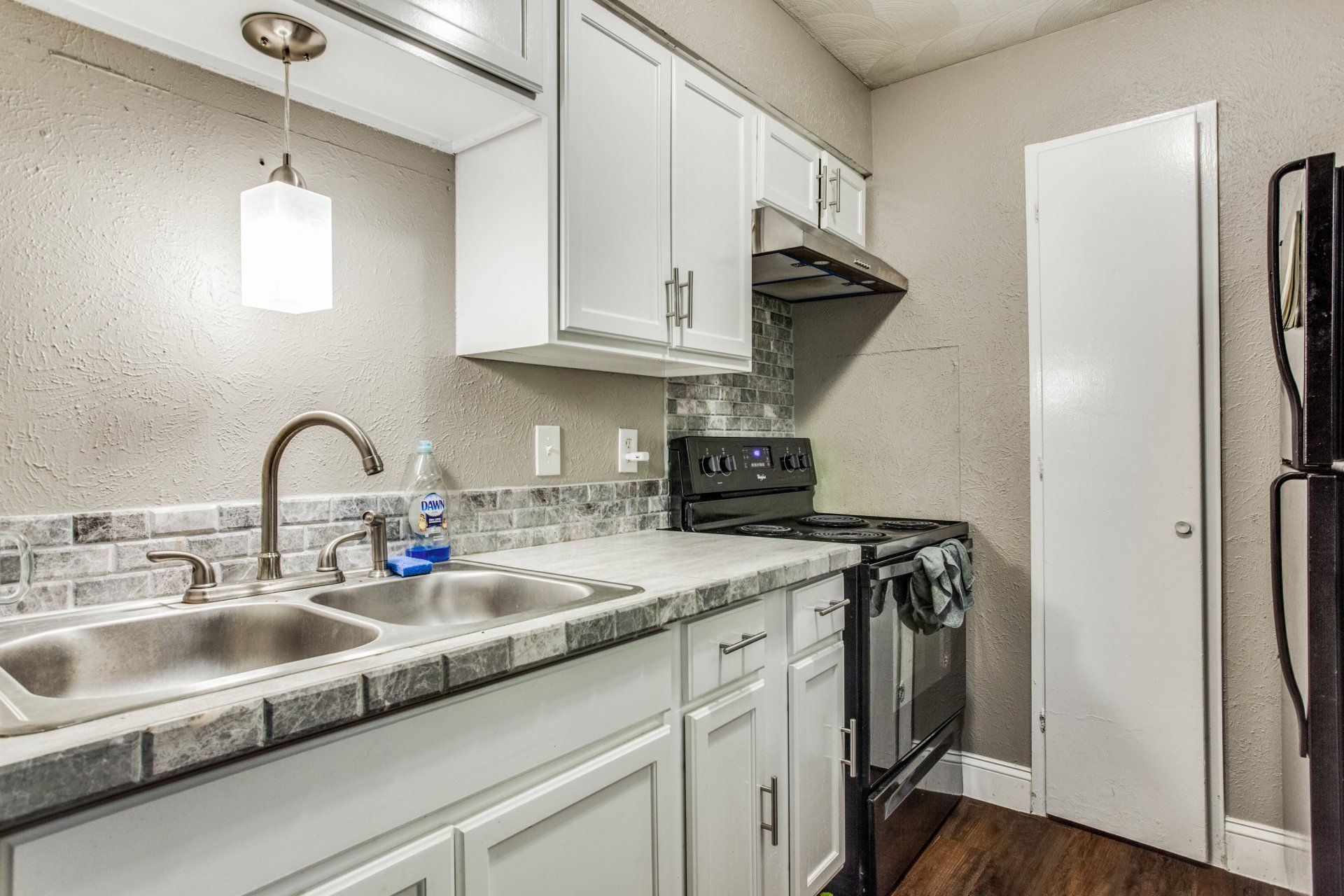 Sawyers Mill Apartment Homes in Arlington, Texas