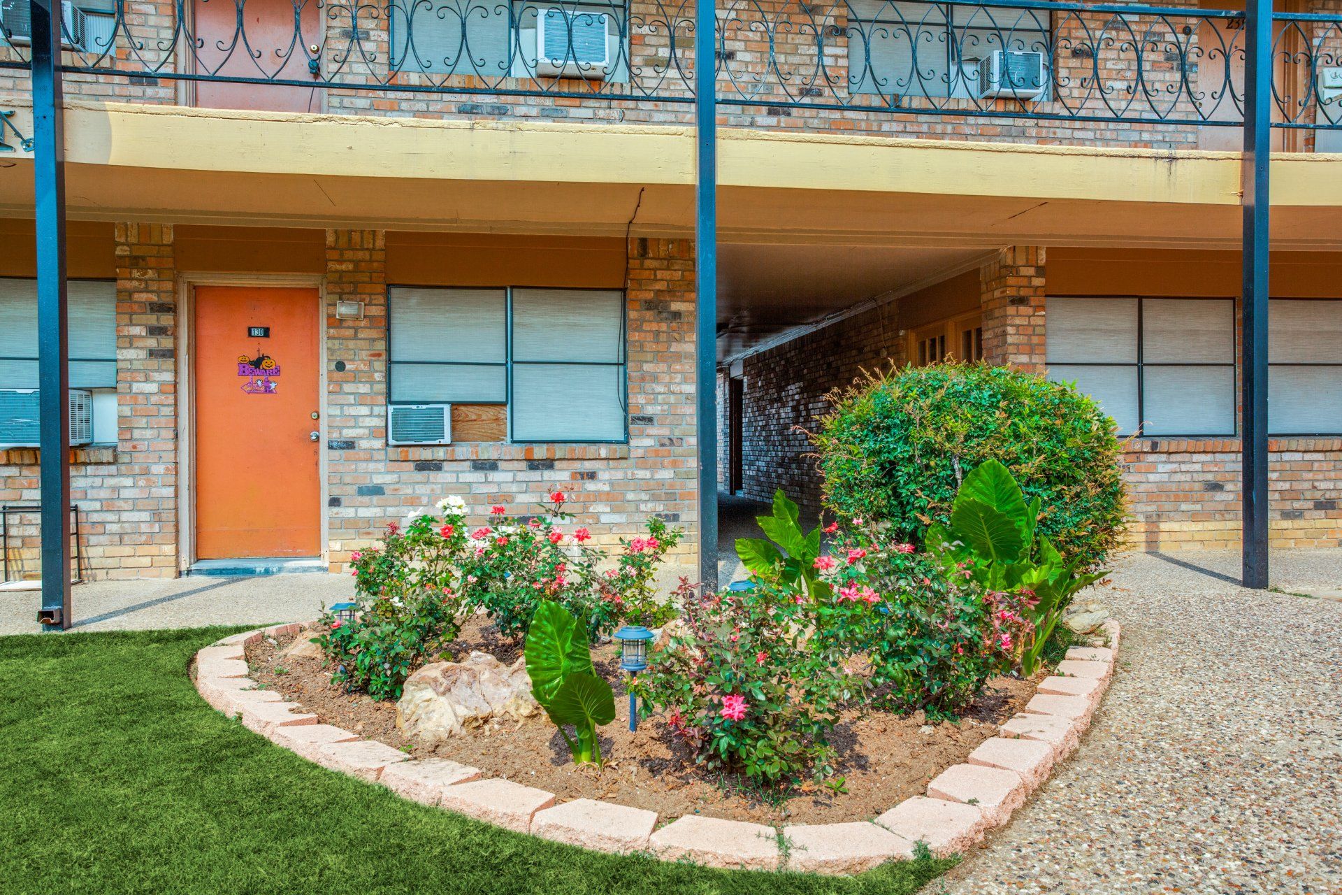 Sawyers Mill Apartment Homes in Arlington, Texas