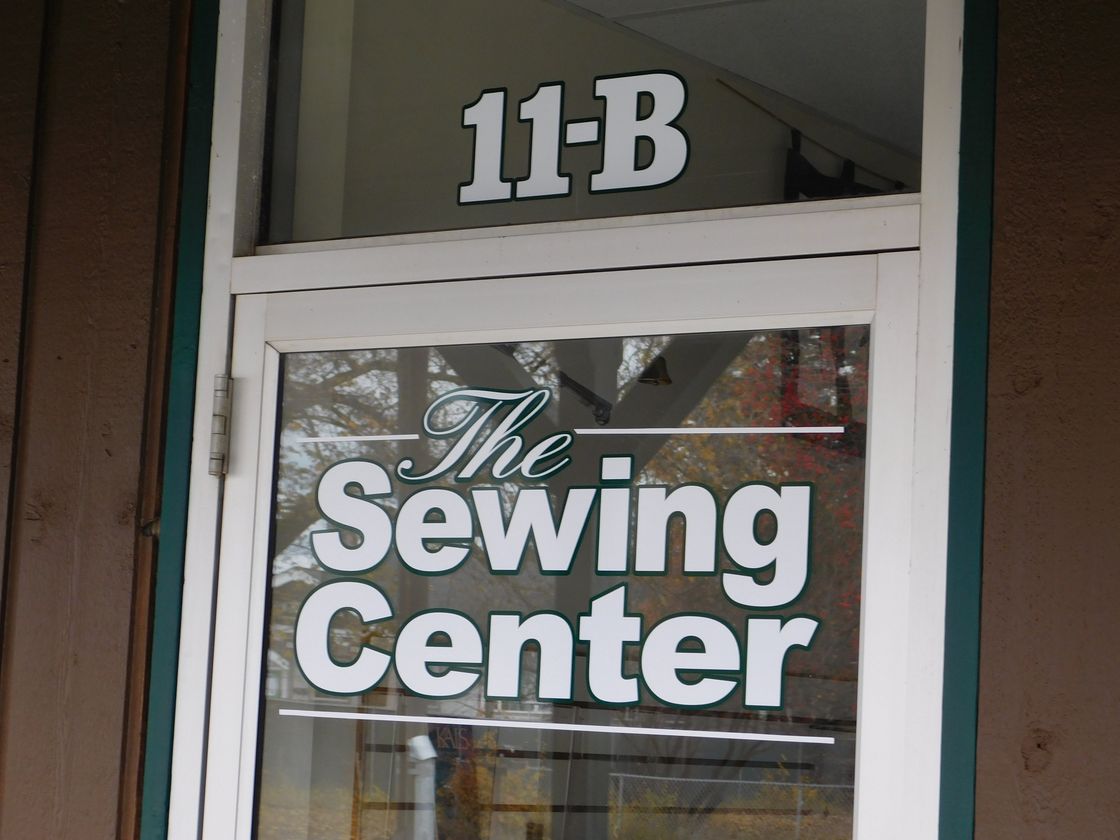 Sewing Machines in Kalispell, MT | The Sewing Center