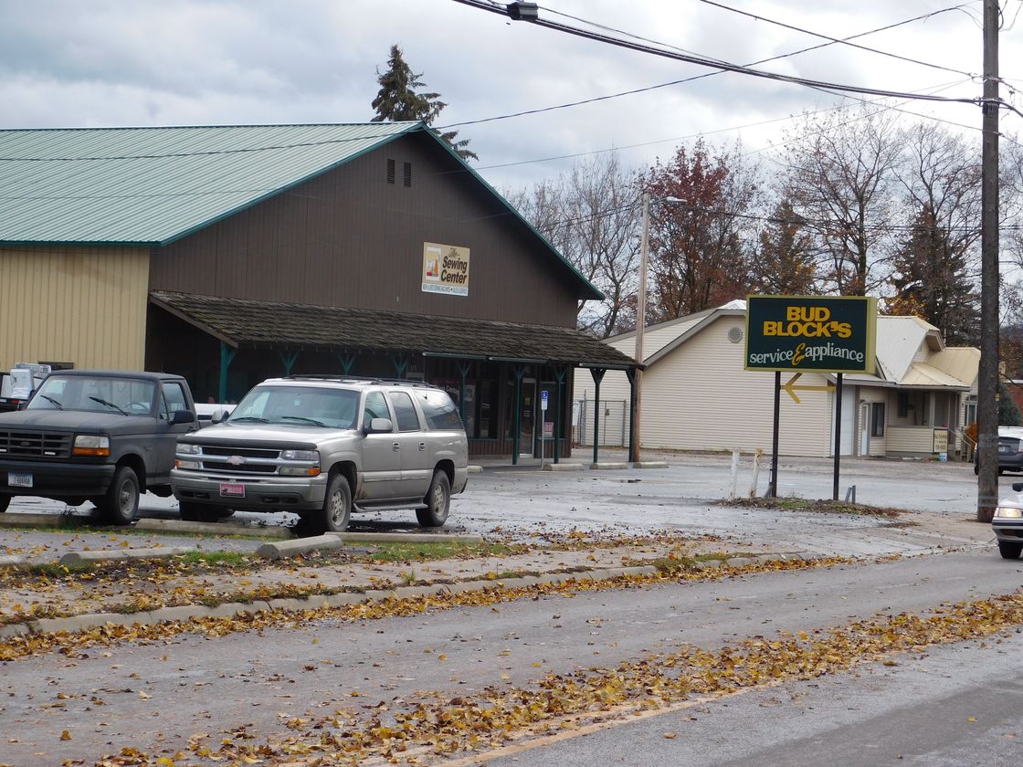 Sewing Machines in Kalispell, MT The Sewing Center
