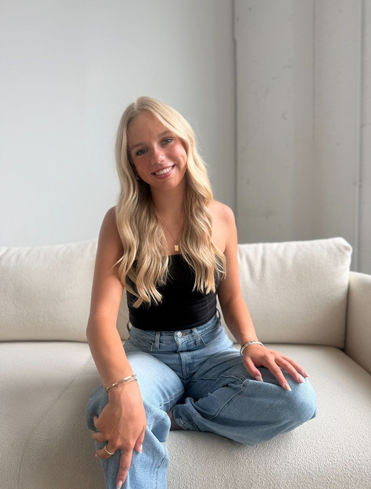 Cortney Halvorson — Buffalo, MN — Natural Roots Salon