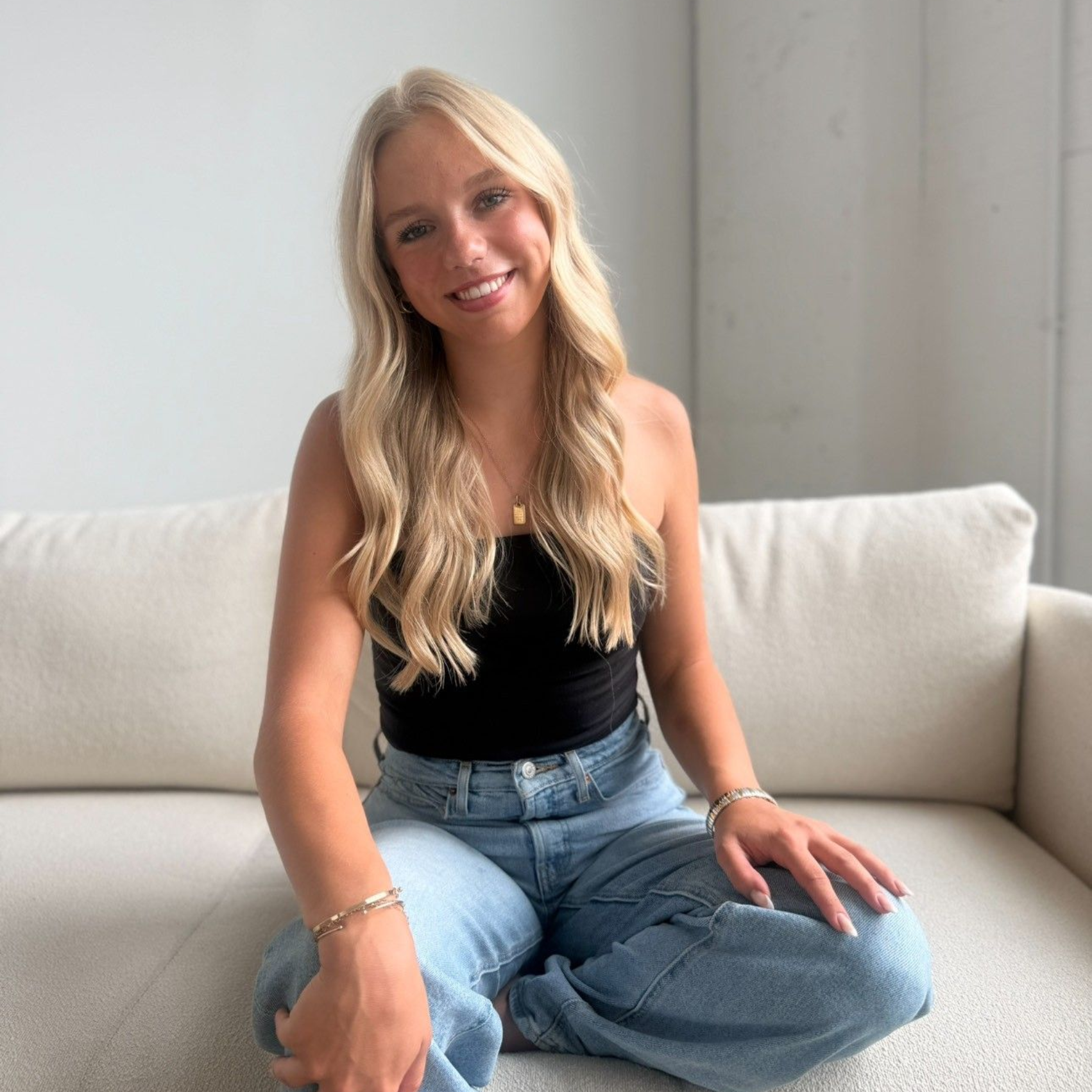 Cortney Halvorson — Buffalo, MN — Natural Roots Salon