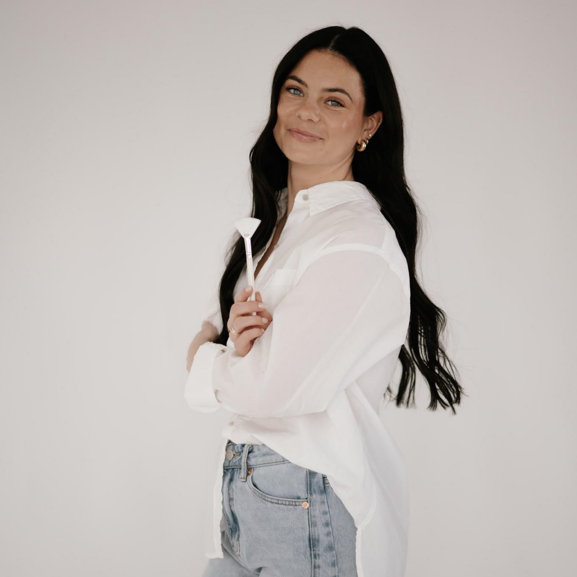 Alexis Halvorson — Buffalo, MN — Natural Roots Salon