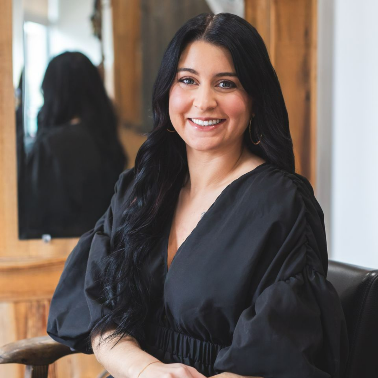 Sarah Kalthoff — Buffalo, MN — Natural Roots Salon Sarah Kalthoff — Buffalo, MN — Natural Roots Salon