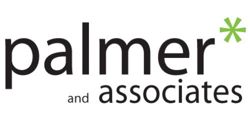Palmer and Associates Logo