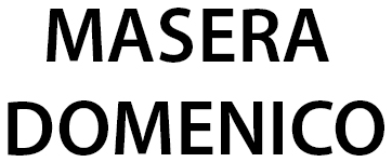 MASERA DOMENICO-LOGO MASERA DOMENICO-LOGO