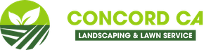 Concord CA Landscaping & Lawn Service