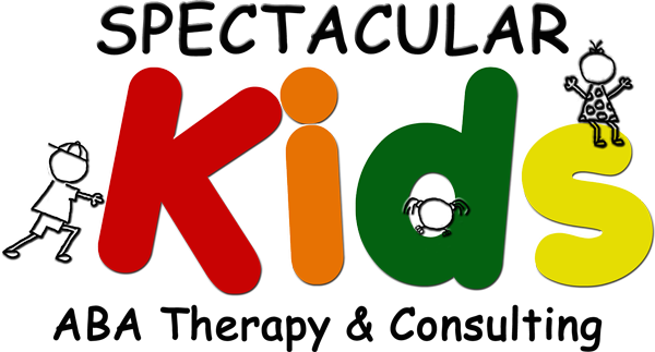 Spectacular Kids ABA Therapy and Consulting, LLC