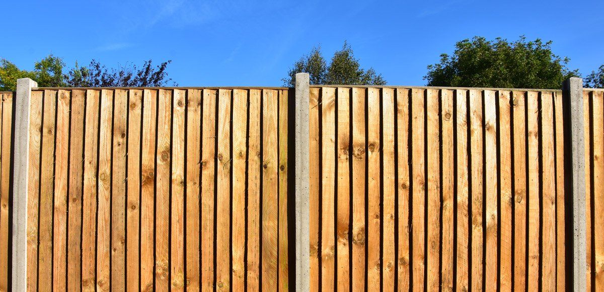 Choosing the right fencing