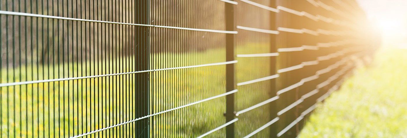 Picking The Right Fencing For Your Business