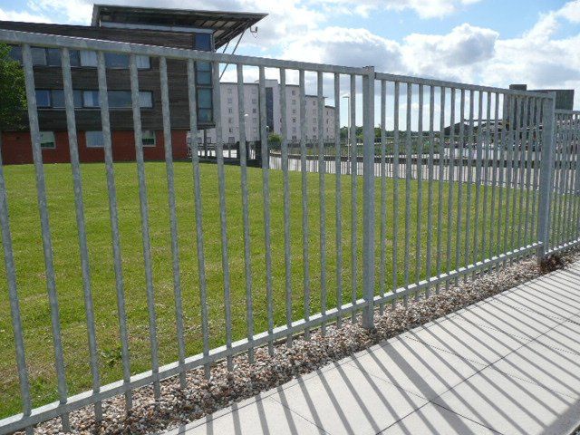 Residential Fencing Colchester