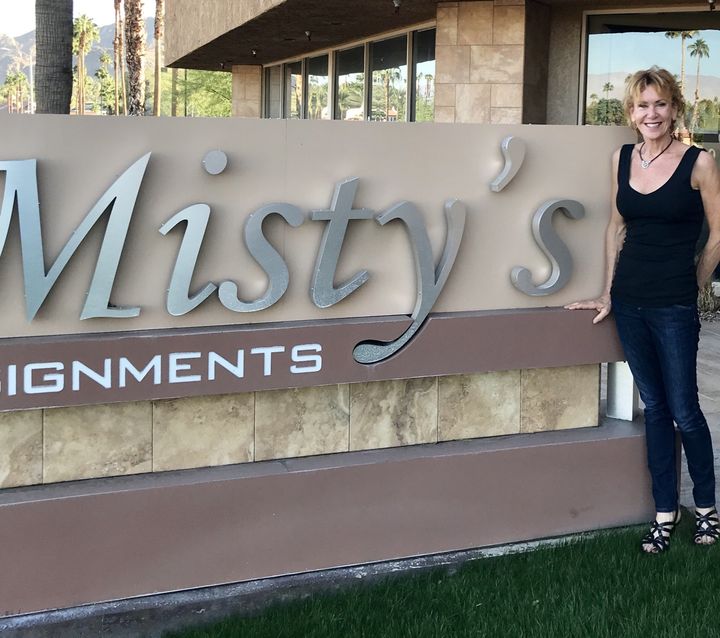 About Misty's Consignments Rancho Mirage, CA