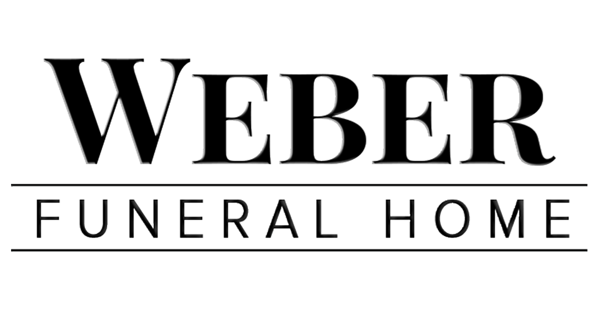 Weber Funeral Home | Delphos, OH
