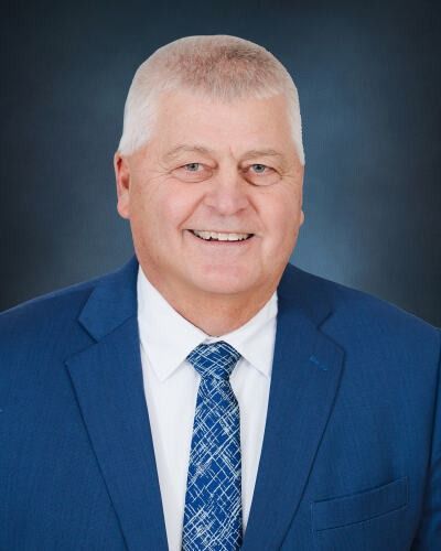 Staff Photo