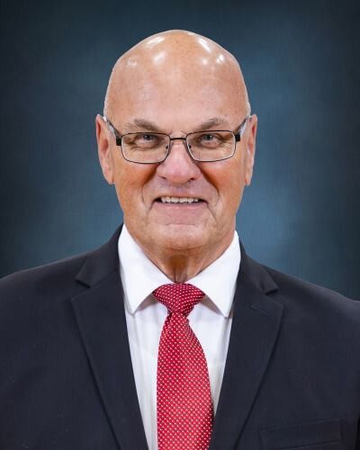 Staff Photo