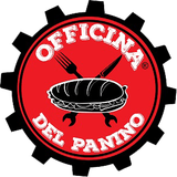 Officina del Panino logo