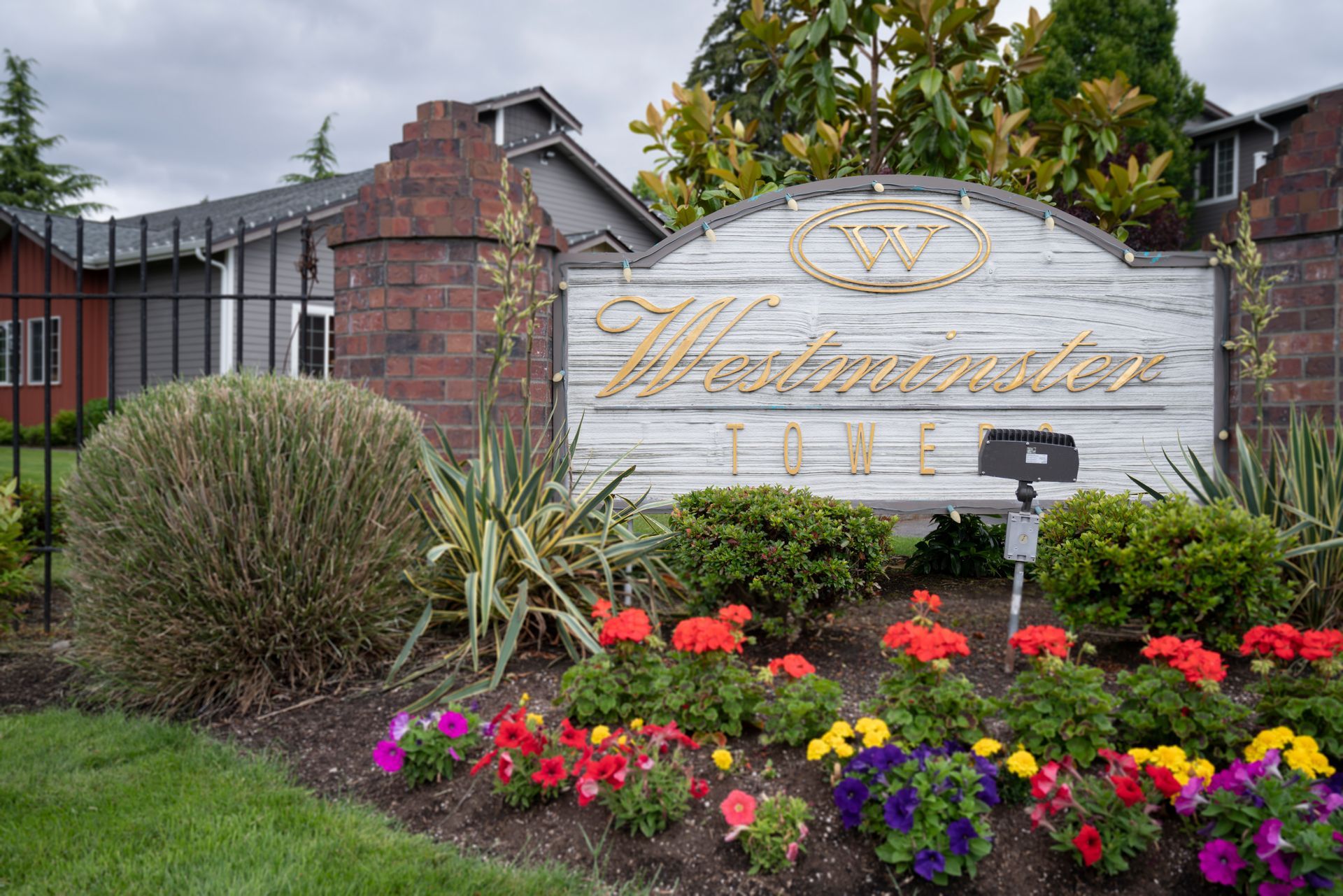 exterior photo of property