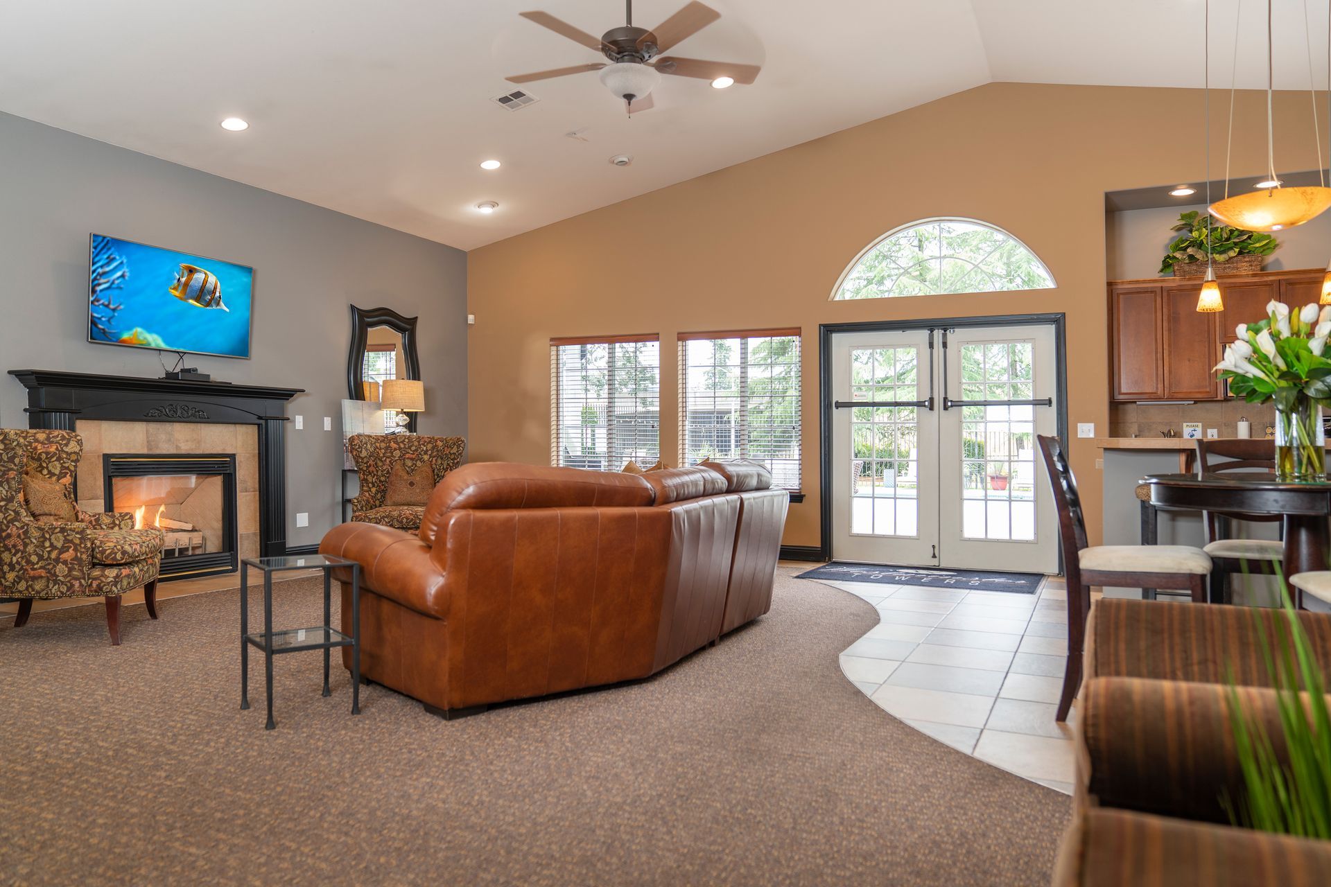 interior photo of property