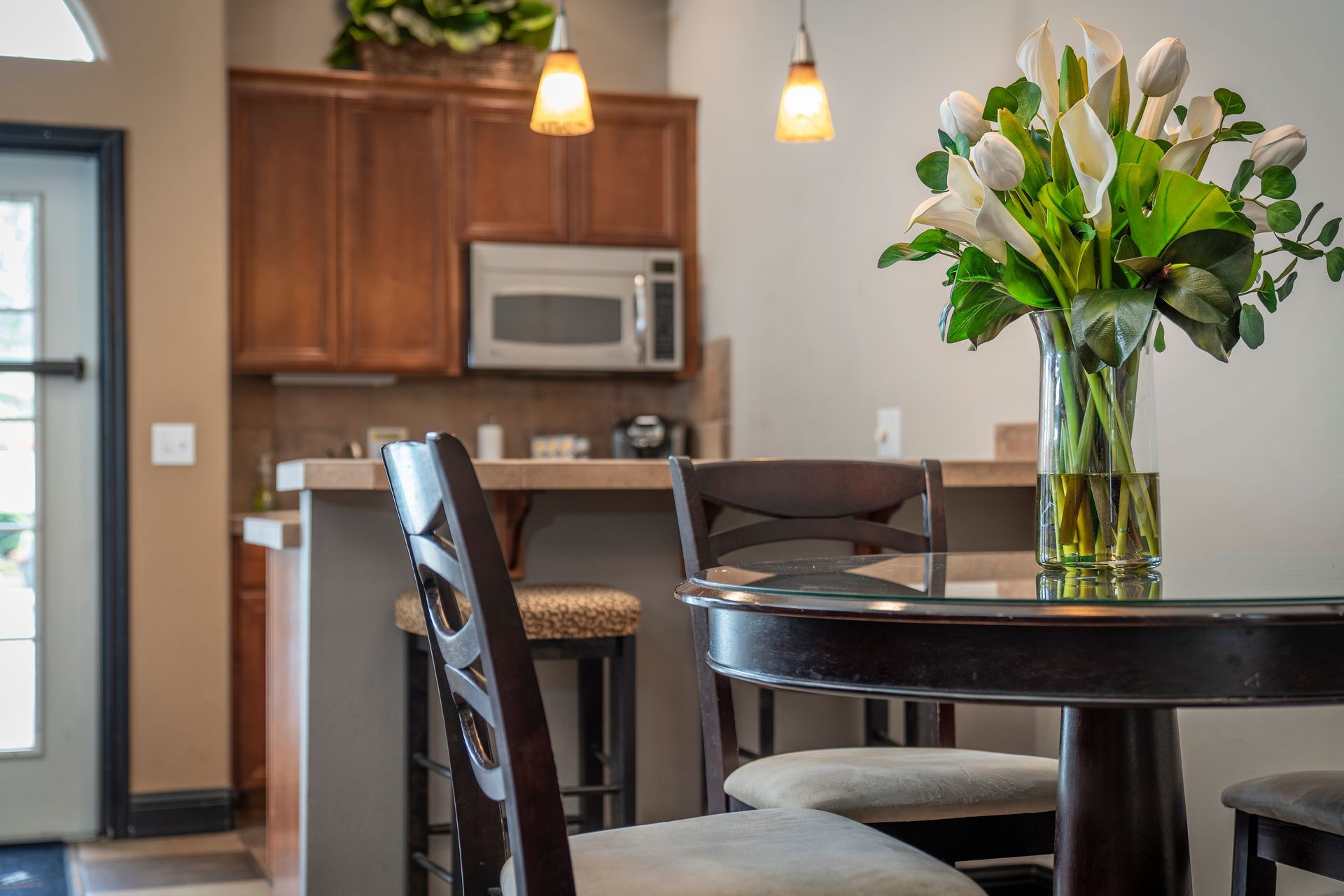 interior photo of property