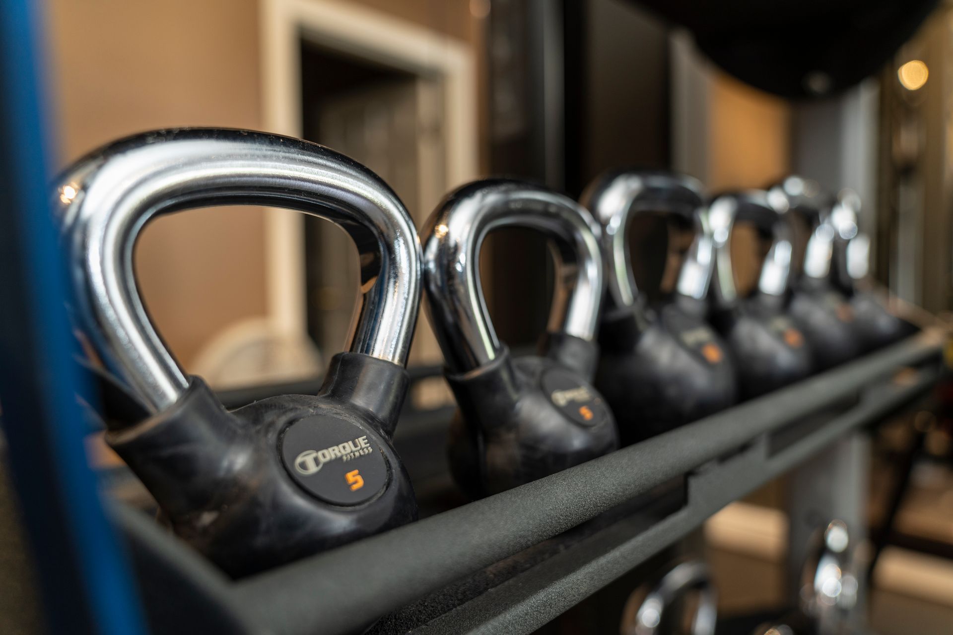 Interior photo of property