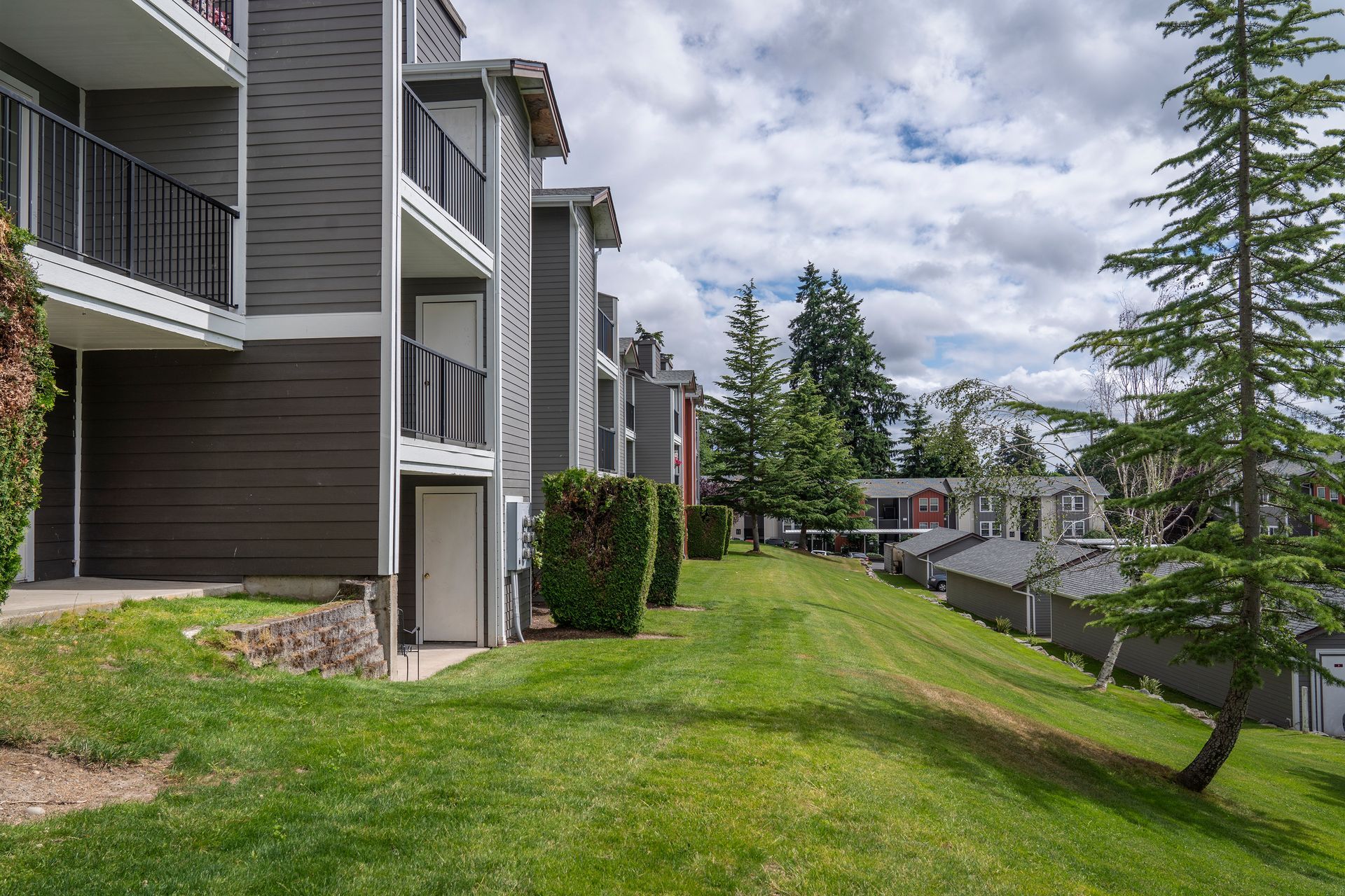 exterior photo of property