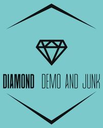 Diamond Demo & Junk Removal