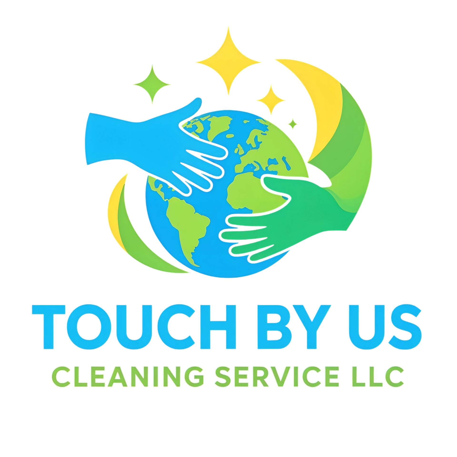 Touch By Us Cleaning Service LLC
