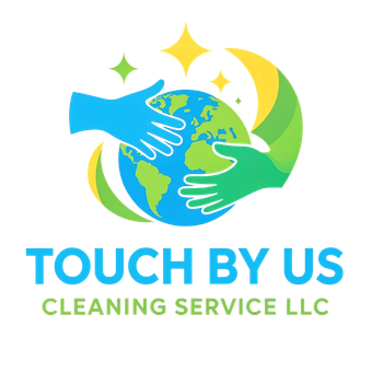 Touch By Us Cleaning Service LLC