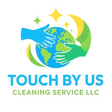 Touch By Us Cleaning Service LLC