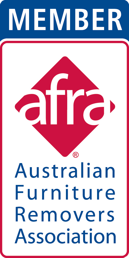 AFRA Member Logo Coloured