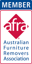 AFRA (Australian Furniture Removers Association)