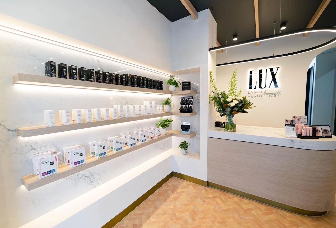 Silver Pickup Truck With Trailer Parked Outside a Cream — PK4 Projects in Port Macquarie, NSW