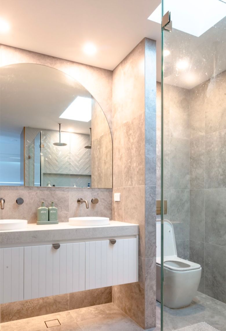 Two People Building a Wooden Structure Outdoors — PK4 Projects in Port Macquarie, NSW