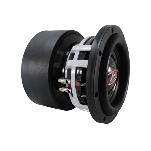 B2 Audio RAMPAGE Competition Series 6,5