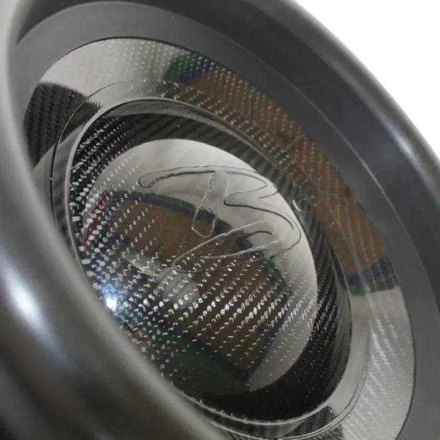 Subwoofer B2 Audio RAMPAGE Series 15