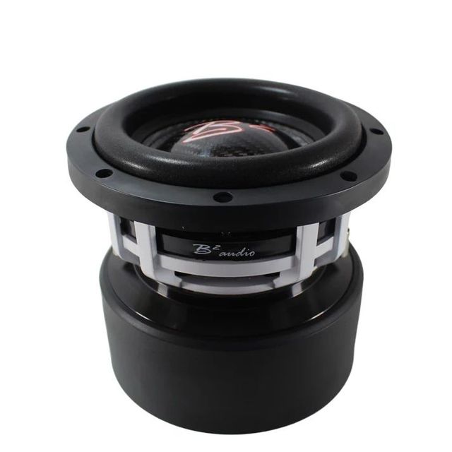 B2 Audio RAMPAGE Competition Series 6,5