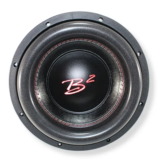 B2 Audio 10