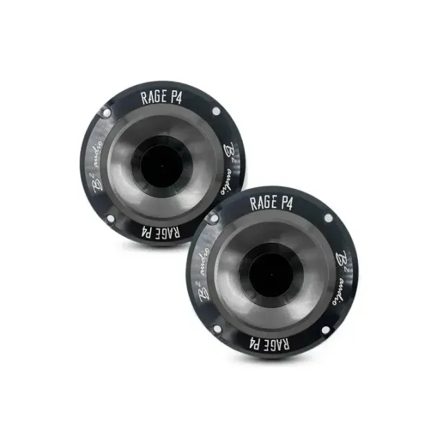 Głośnik wysokotonowy B2 Audio Rage P4 Horn