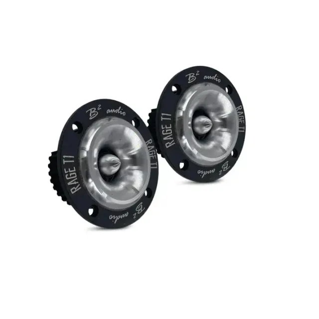 Głośnik wysokotonowy B2 Audio Rage T1 NEO Hoorn