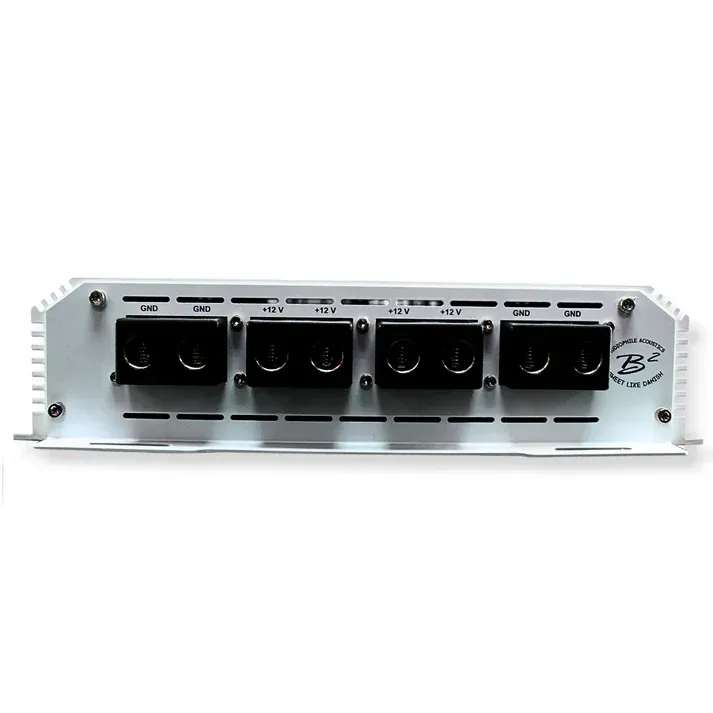 Een witte doos met het woord bz erop