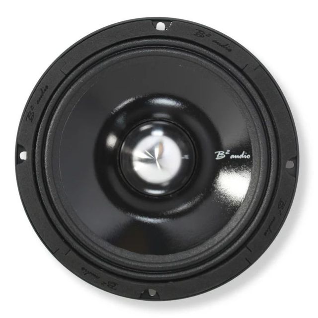 Para głośników średniotonowych B2 Audio Rage 8