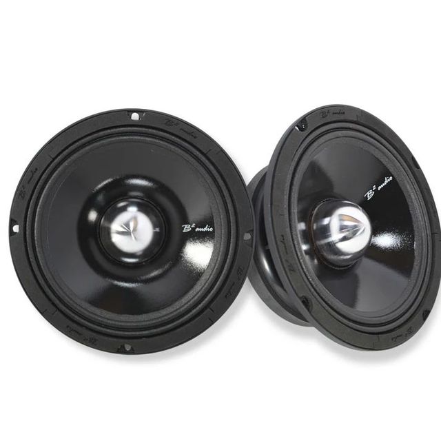 Para głośników średniotonowych B2 Audio Rage 8