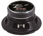 B2 riot 6PWR midrange speaker.