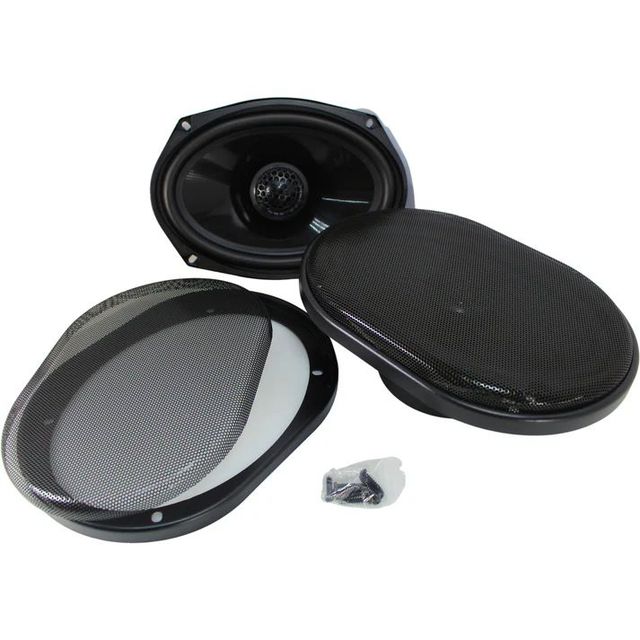 B2 Audio RAGE 69X Series Para 6x9