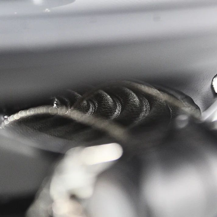 B2 Audio RAGE Series Paar van 6,5