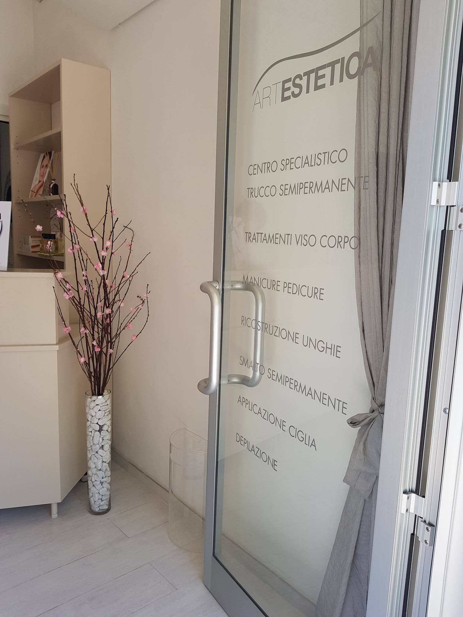 artestetica viareggio